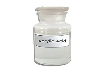 Acrylic Acid